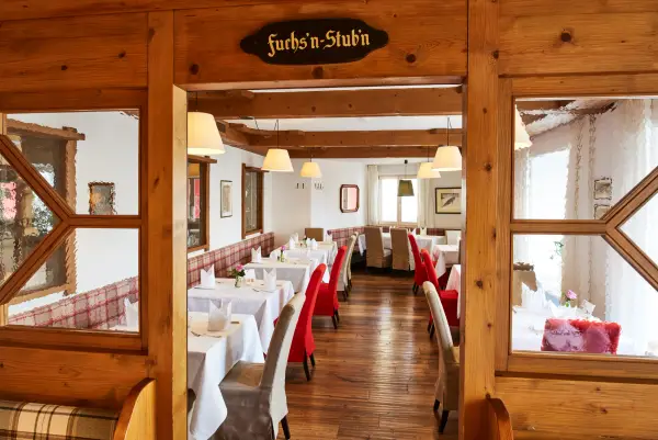 Fuchsbräu Hotel GmbH