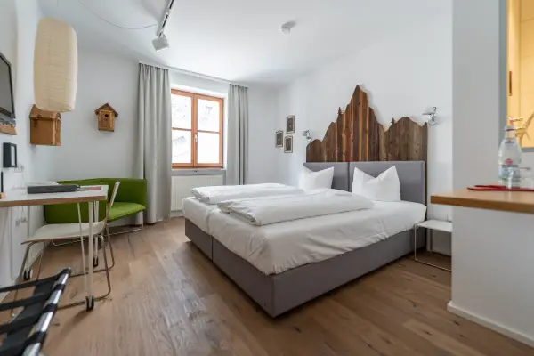 Fuchsbräu Hotel GmbH