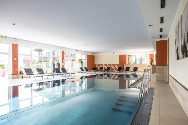 Hotel Hirschen Imst
