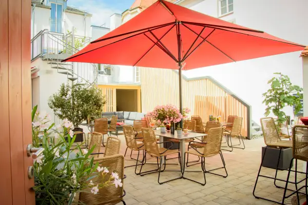 Fuchsbräu Hotel GmbH