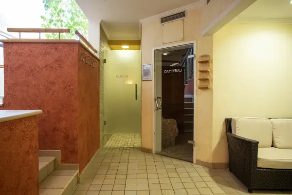 Hotel Hirschen Imst