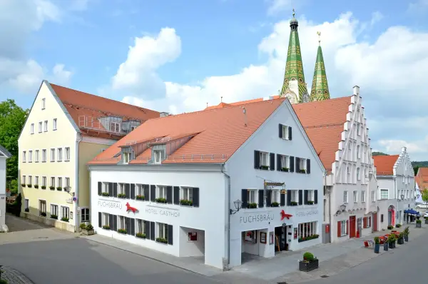 Fuchsbräu Hotel GmbH