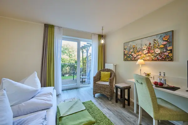 Paulsens Landhotel