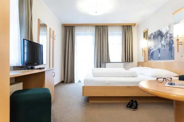 Hotel Hirschen Imst