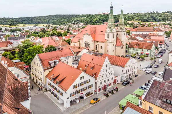 Fuchsbräu Hotel GmbH