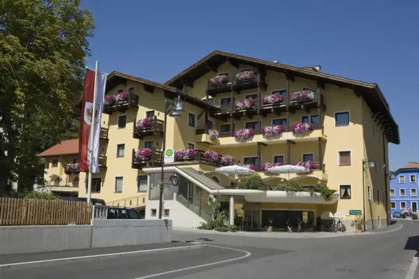 Hotel Hirschen Imst