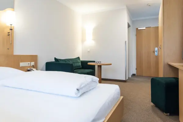 Hotel Hirschen Imst