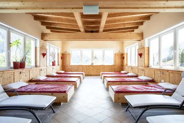 Hotel Hirschen Imst