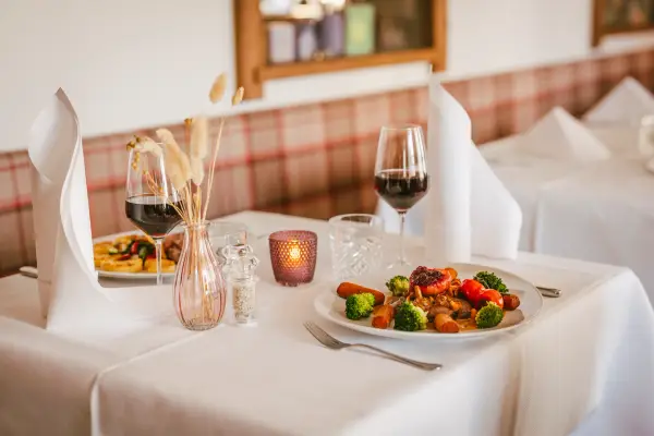 Fuchsbräu Hotel GmbH
