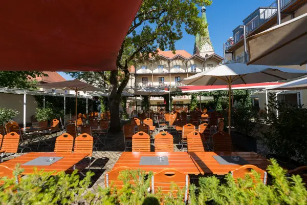 Fuchsbräu Hotel GmbH