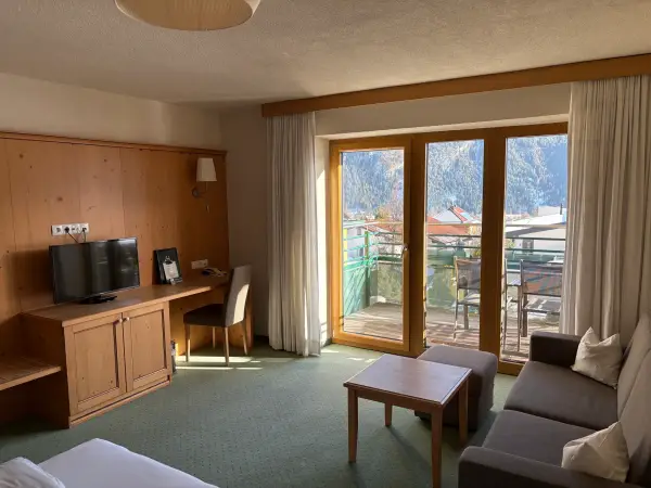 Hotel Hirschen Imst