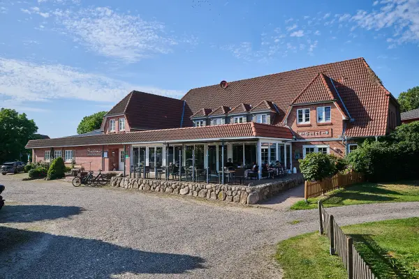 Paulsens Landhotel