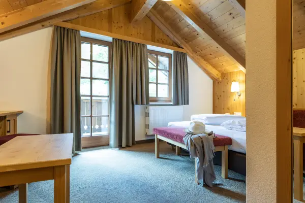 Hotel Hirschen Imst