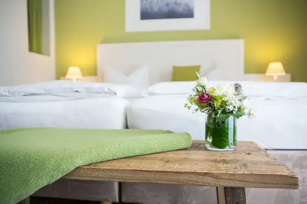 Paulsens Landhotel
