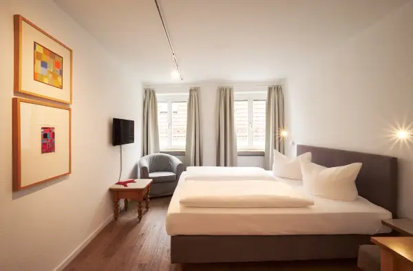 Fuchsbräu Hotel GmbH