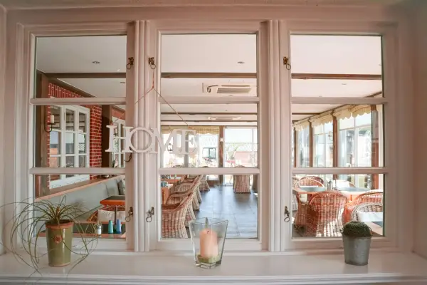 Paulsens Landhotel