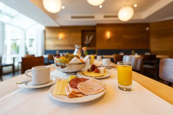 Fuchsbräu Hotel GmbH