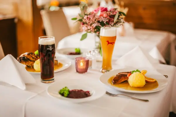 Fuchsbräu Hotel GmbH